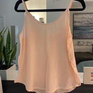 Lululemon tank top size 6